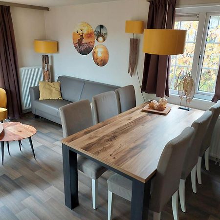 Vakantiecentrum De Ullingse Bergen Sint Anthonis Bagian luar foto