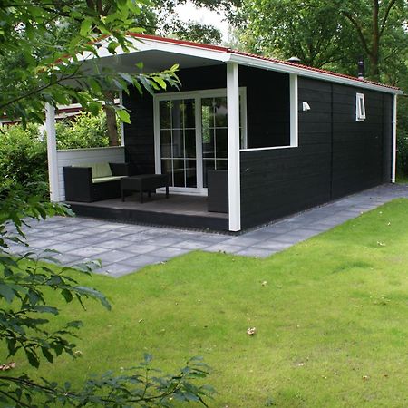 Vakantiecentrum De Ullingse Bergen Sint Anthonis Ruang foto