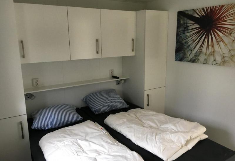 Vakantiecentrum De Ullingse Bergen Sint Anthonis Bagian luar foto