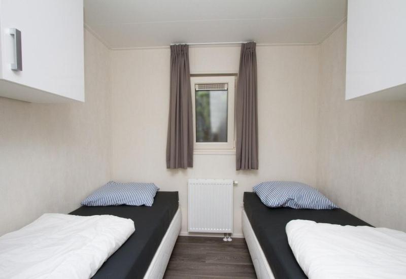 Vakantiecentrum De Ullingse Bergen Sint Anthonis Bagian luar foto