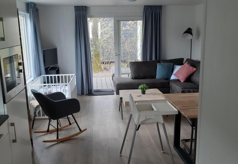 Vakantiecentrum De Ullingse Bergen Sint Anthonis Bagian luar foto