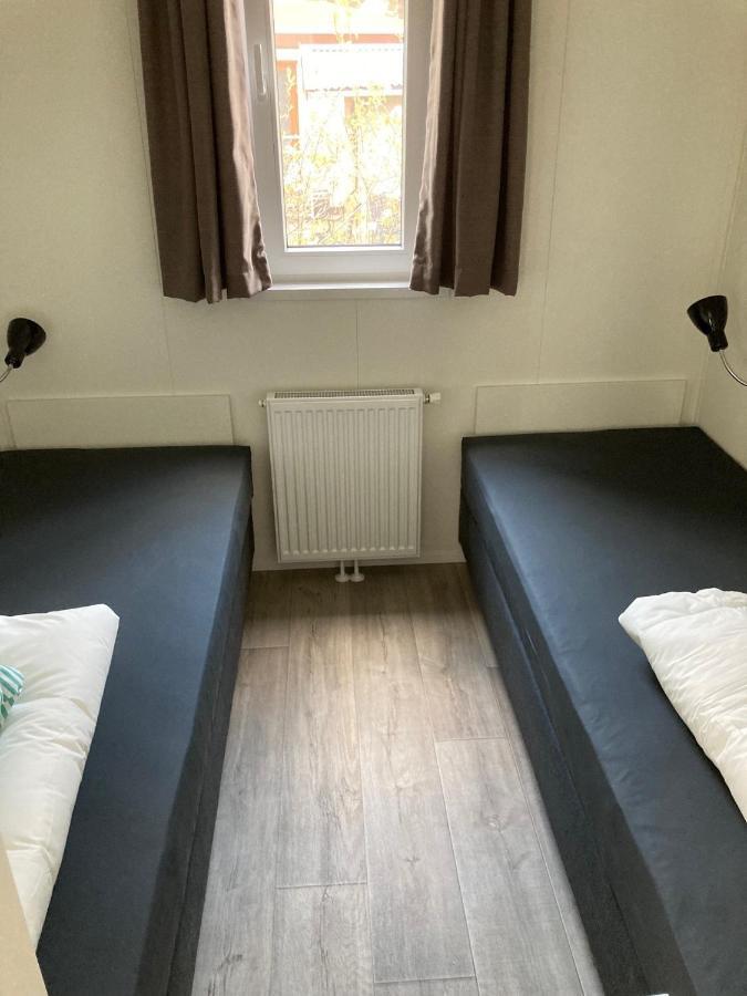 Vakantiecentrum De Ullingse Bergen Sint Anthonis Bagian luar foto