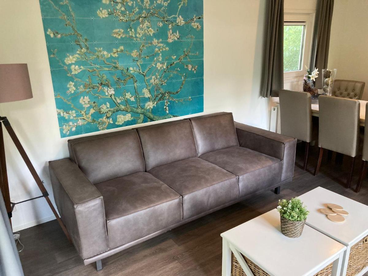 Vakantiecentrum De Ullingse Bergen Sint Anthonis Bagian luar foto