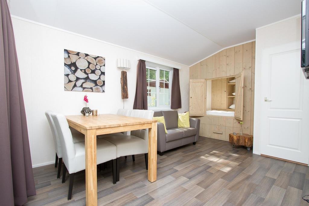 Vakantiecentrum De Ullingse Bergen Sint Anthonis Ruang foto