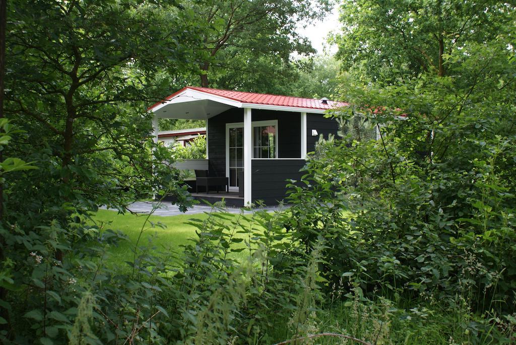 Vakantiecentrum De Ullingse Bergen Sint Anthonis Ruang foto