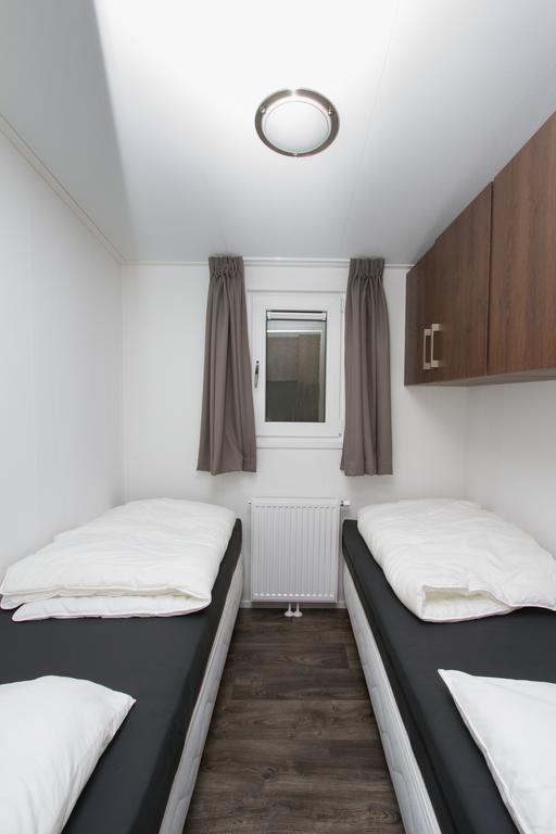 Vakantiecentrum De Ullingse Bergen Sint Anthonis Bagian luar foto